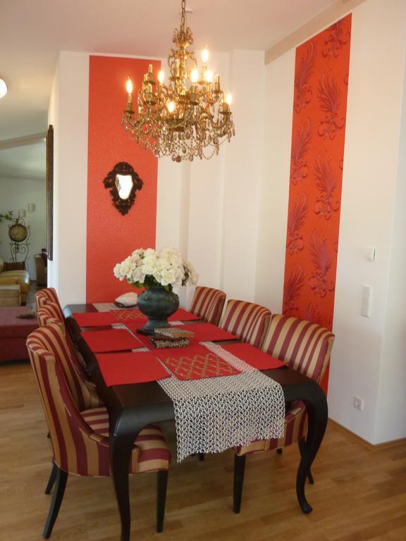Deluxe Loft Mountain View Apartment Bad Reichenhall Bagian luar foto