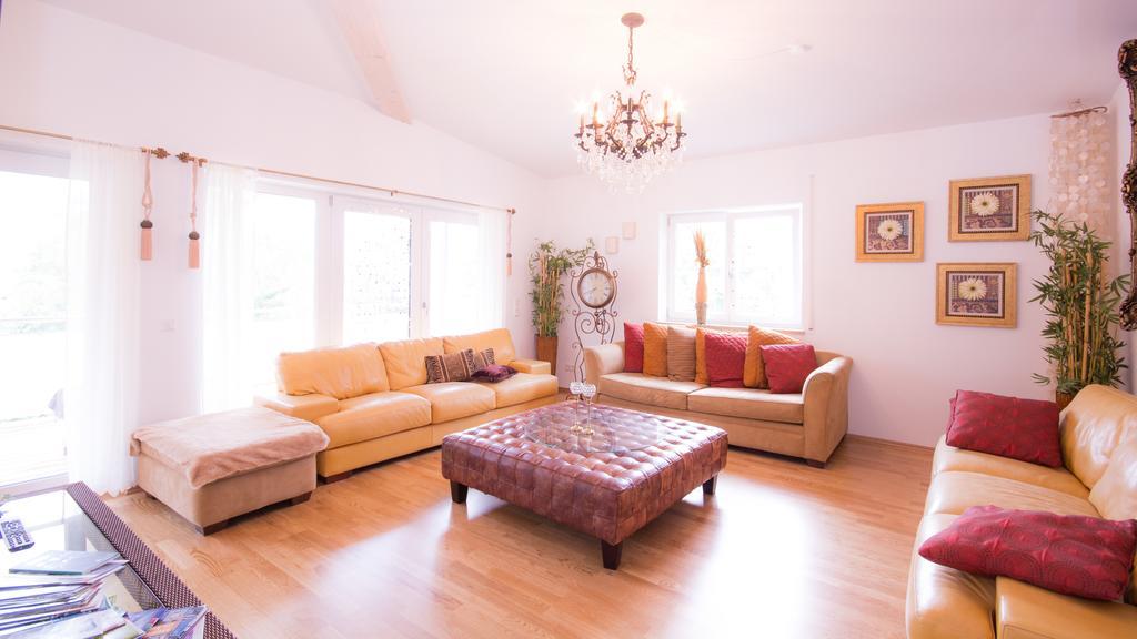 Deluxe Loft Mountain View Apartment Bad Reichenhall Bagian luar foto